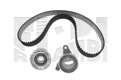 Комплект ремня ГРМ AUTOTEAM купить