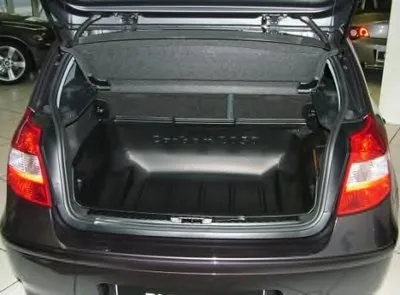 Ванночка для багажника Carbox Classic CARBOX купить