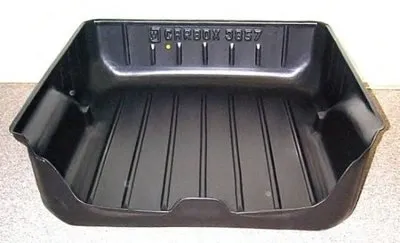 Ванночка для багажника Carbox Classic CARBOX купить