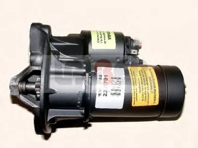 Стартер LAUBER купить