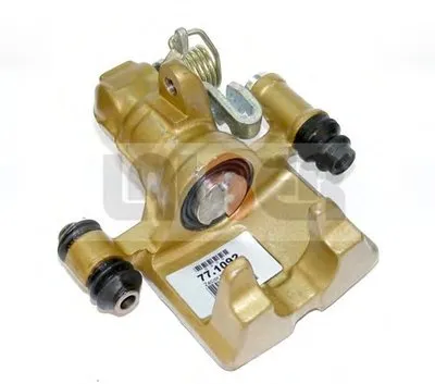 Тормозной суппорт LAUBER купить