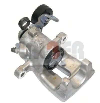 Тормозной суппорт LAUBER купить