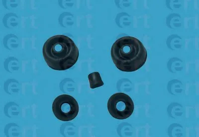 Ремкомплект, колесный тормозной цилиндр ERT купить