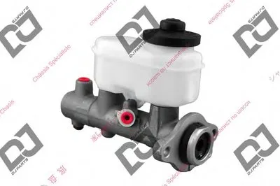 целиндер ручного тормоза DJ PARTS купить