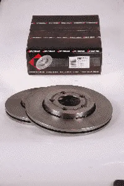 Тормозной диск PROTECHNIC купить