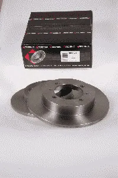 Тормозной диск PROTECHNIC купить