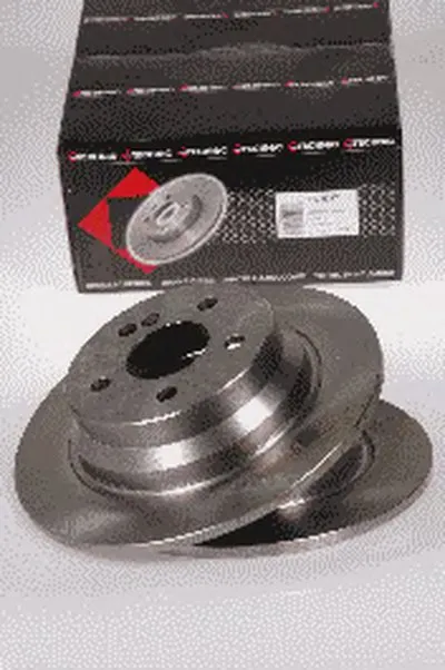 Тормозной диск PROTECHNIC купить