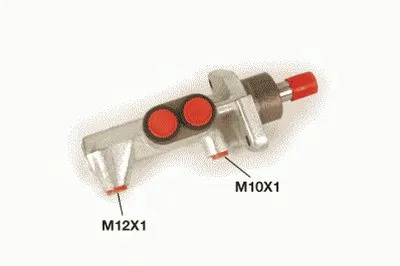 целиндер ручного тормоза PROTECHNIC купить