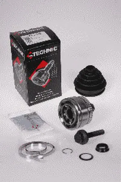 Шарнирный комплект, приводной вал PROTECHNIC купить