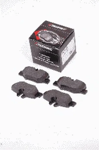 Комплект тормозных колодок, дисковый тормоз PROTECHNIC купить