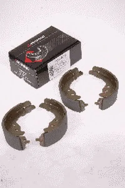 Комплект тормозных колодок PROTECHNIC купить