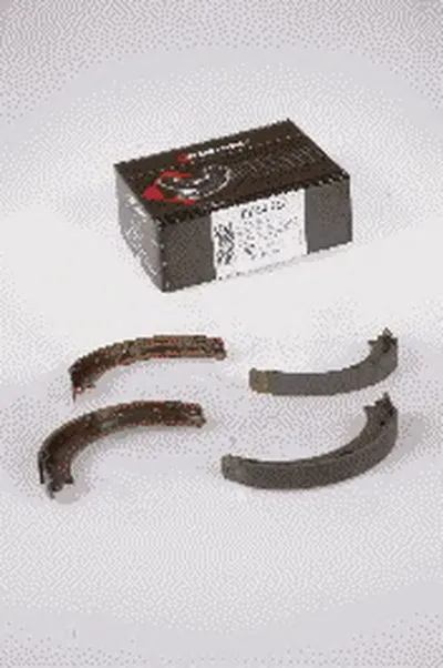 Комплект тормозных колодок, стояночная тормозная система PROTECHNIC купить