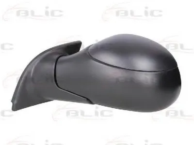 Наружное зеркало BLIC купить