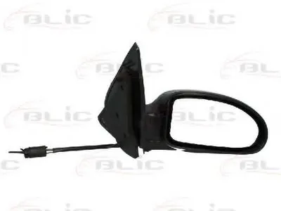 Наружное зеркало BLIC купить
