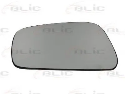 Зеркальное стекло, наружное зеркало BLIC купить