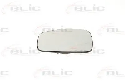 Зеркальное стекло, наружное зеркало BLIC купить