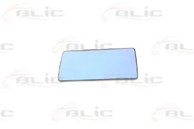 Зеркальное стекло, наружное зеркало BLIC купить