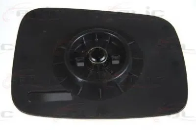 Зеркальное стекло, наружное зеркало BLIC купить