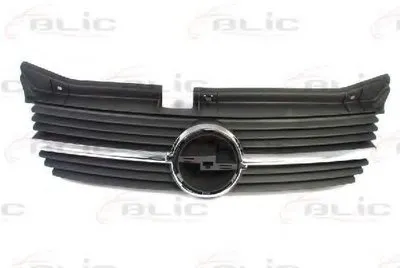 Решетка радиатора BLIC купить