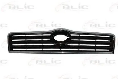 Решетка радиатора BLIC купить