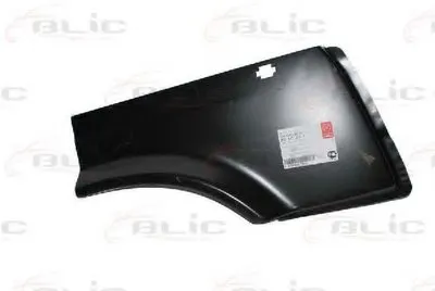 Крыло BLIC купить