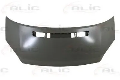 Капот двигателя BLIC купить