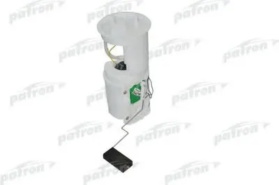 Топливный насос PATRON купить