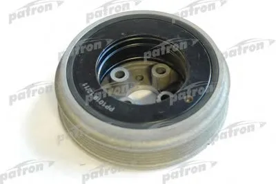 Ременный шкив, коленчатый вал PATRON купить