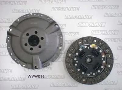 Комплект сцепления 2in1 kit (Cover + Plate) WESTLAKE купить