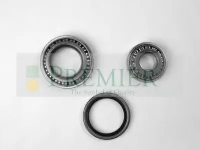 Комплект подшипника ступицы колеса BRT Bearings купить