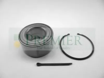 Комплект подшипника ступицы колеса BRT Bearings купить