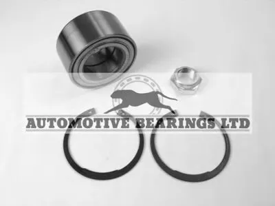 Комплект подшипника ступицы колеса Automotive Bearings купить