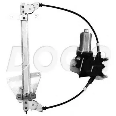 Подъемное устройство для окон DOGA купить