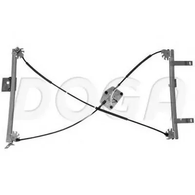 Подъемное устройство для окон DOGA купить