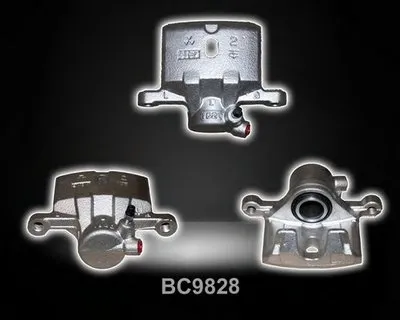 Тормозной суппорт SHAFTEC купить