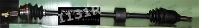 Приводной вал SHAFTEC купить