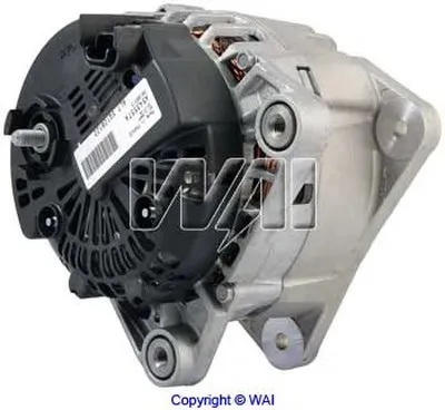 Генератор WAIglobal купить