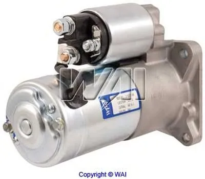 Стартер WAIglobal купить