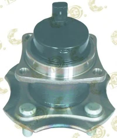 Комплект подшипника ступицы колеса AUTOKIT купить