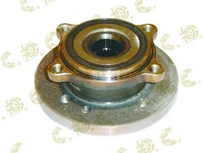 Комплект подшипника ступицы колеса AUTOKIT купить