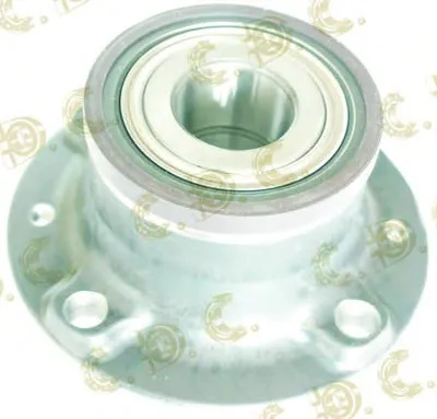 Комплект подшипника ступицы колеса AUTOKIT купить