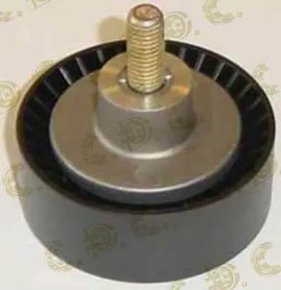 Паразитный / ведущий ролик, поликлиновой ремень AUTOKIT купить