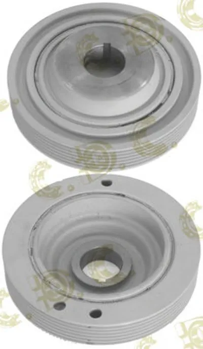 Ременный шкив, коленчатый вал AUTOKIT купить