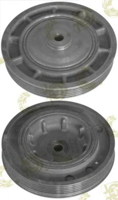 Ременный шкив, коленчатый вал AUTOKIT купить