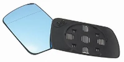 Зеркальное стекло, наружное зеркало LORO купить