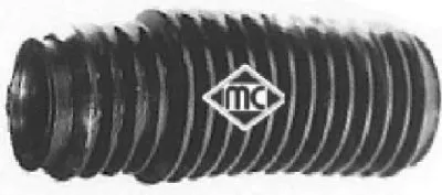 Пыльник, рулевое управление Metalcaucho купить