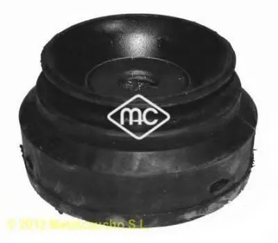 Опора стойки амортизатора Metalcaucho купить