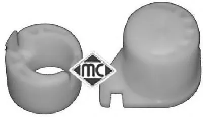 Направляющая гильза, система сцепления Metalcaucho купить