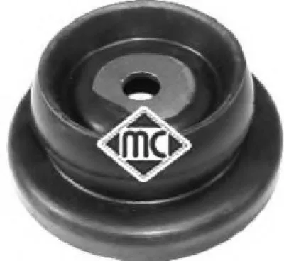 Опора стойки амортизатора Metalcaucho купить