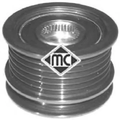 Механизм свободного хода генератора Metalcaucho купить